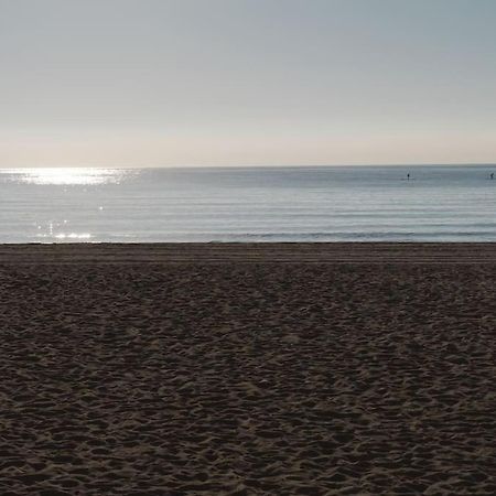 Exclusivo Apartamento Junto Al Mar إل كامبيلو المظهر الخارجي الصورة