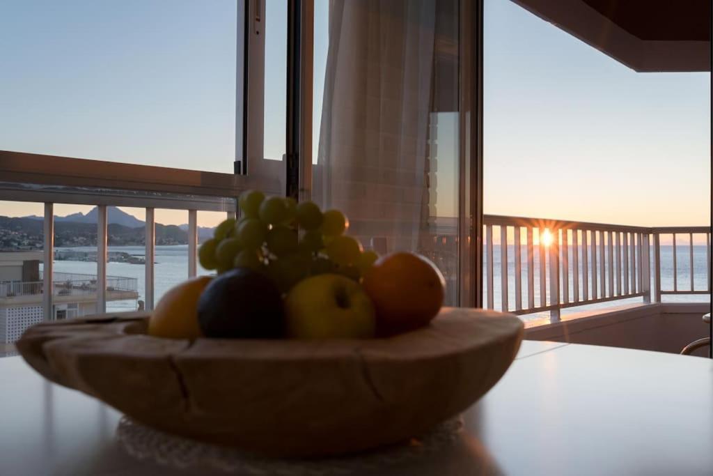 Exclusivo Apartamento Junto Al Mar إل كامبيلو المظهر الخارجي الصورة